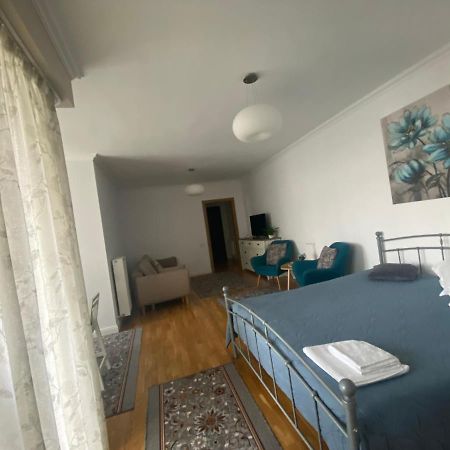 كلوج-نابوكا Lunafan Apartment المظهر الخارجي الصورة