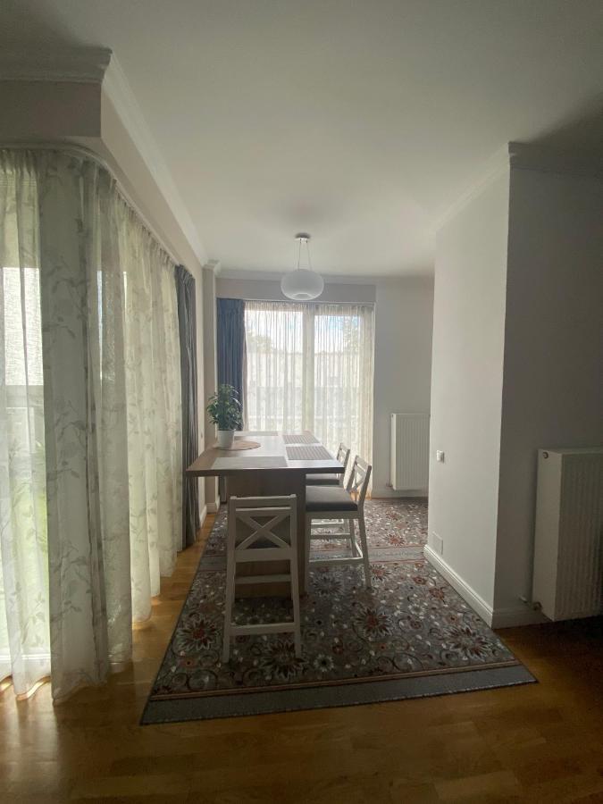 كلوج-نابوكا Lunafan Apartment المظهر الخارجي الصورة