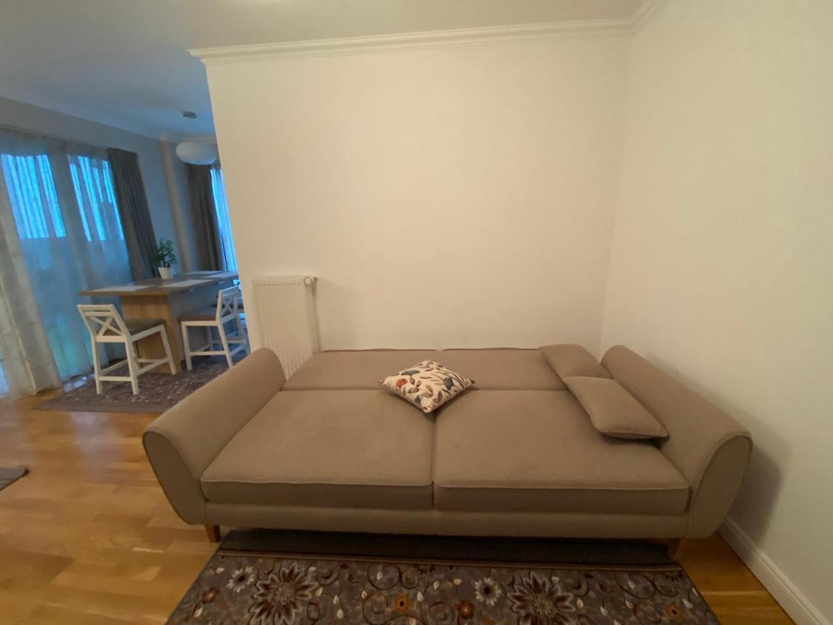 كلوج-نابوكا Lunafan Apartment المظهر الخارجي الصورة